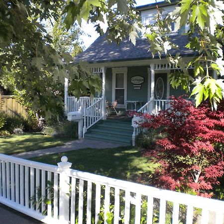 Second Street Cottages Ashland Exterior foto