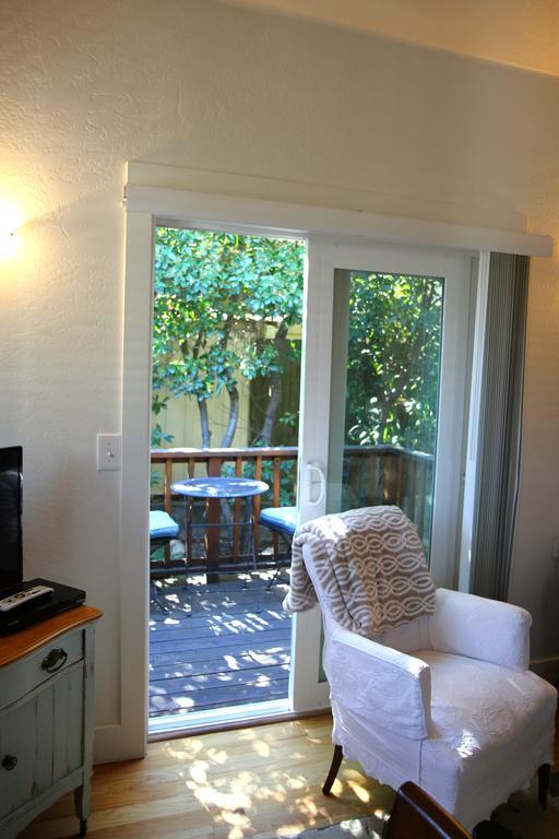 Second Street Cottages Ashland Zimmer foto